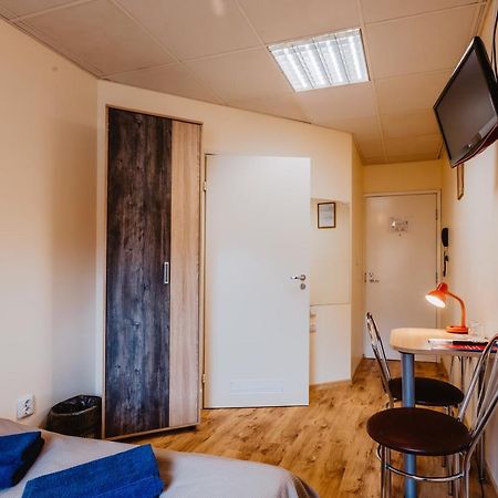 Aleksandri Hotel タルトゥ エクステリア 写真