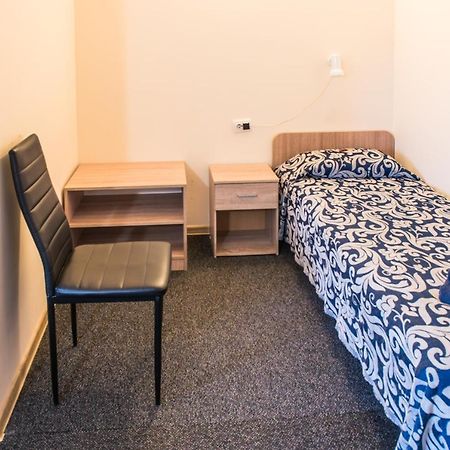 Aleksandri Hotel タルトゥ エクステリア 写真