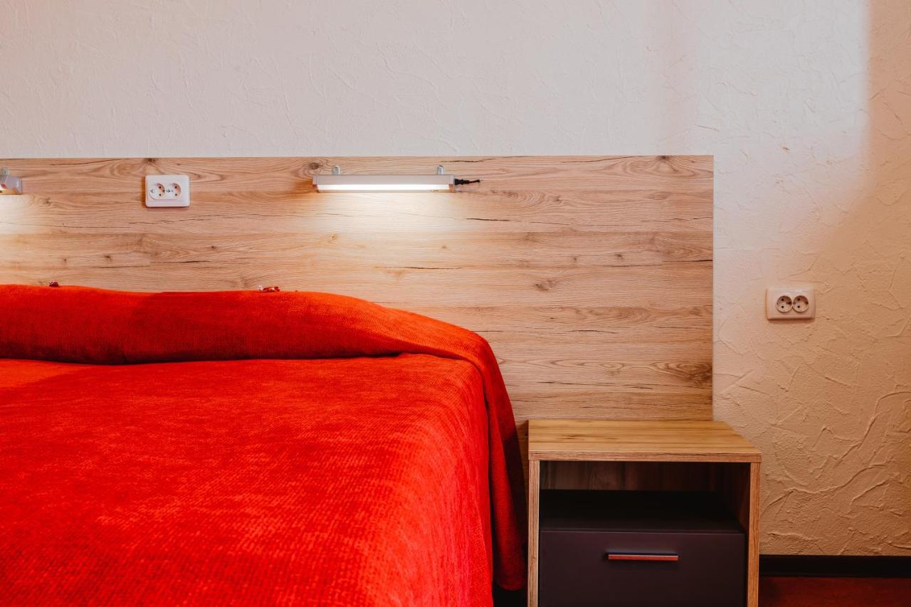 Aleksandri Hotel タルトゥ エクステリア 写真
