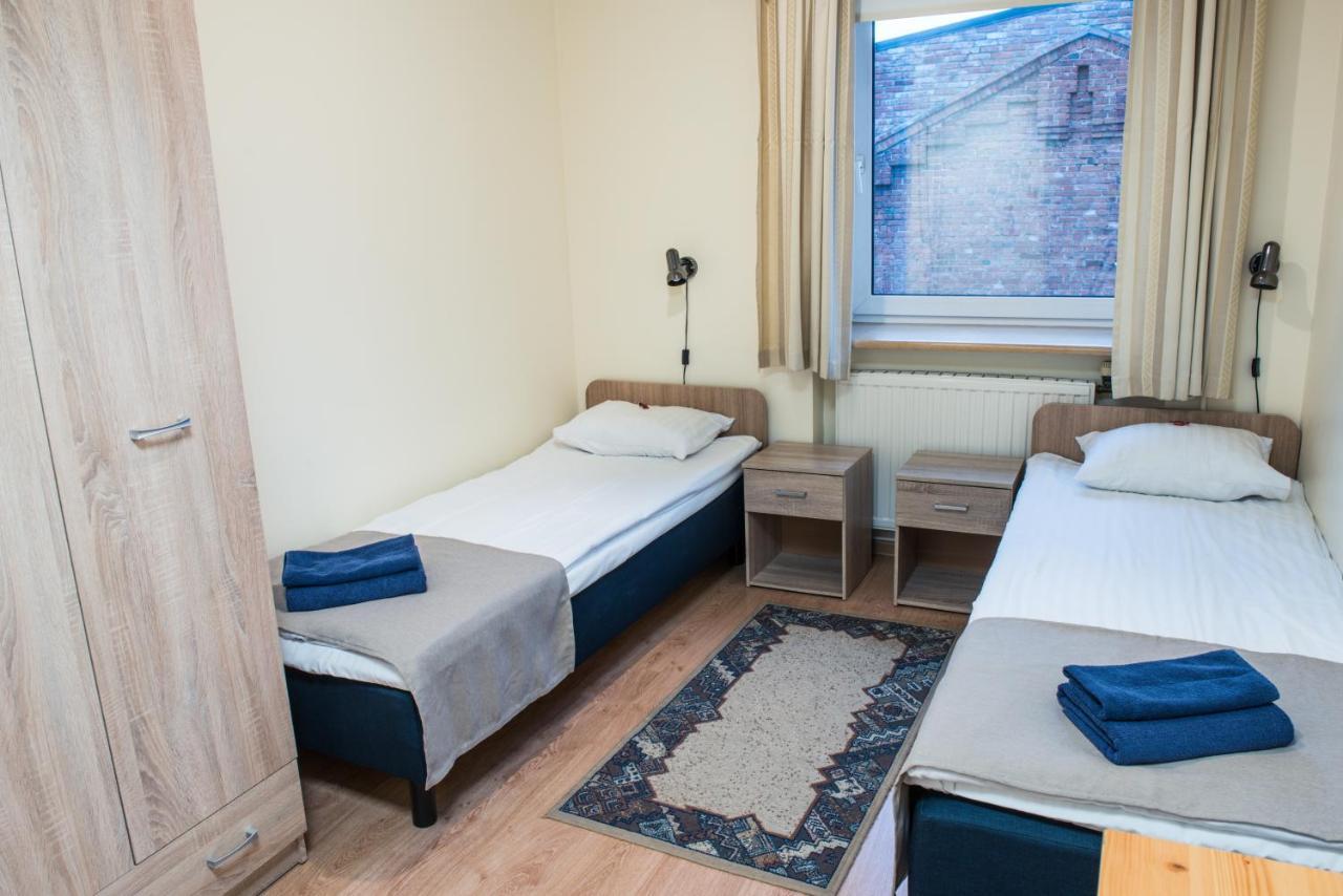 Aleksandri Hotel タルトゥ エクステリア 写真