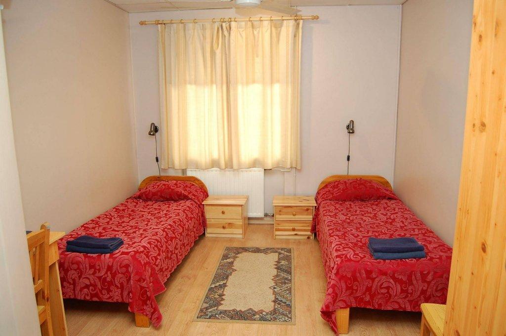Aleksandri Hotel タルトゥ エクステリア 写真