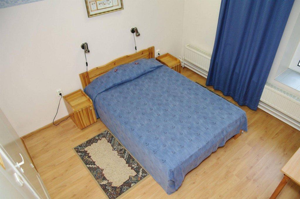 Aleksandri Hotel タルトゥ エクステリア 写真