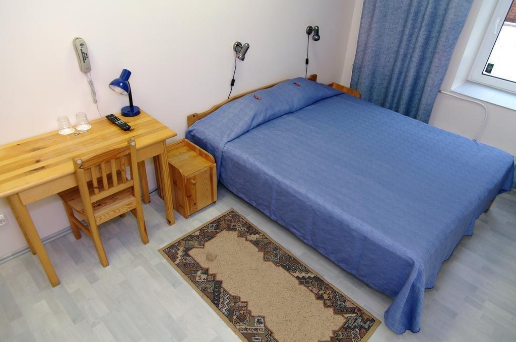 Aleksandri Hotel タルトゥ エクステリア 写真
