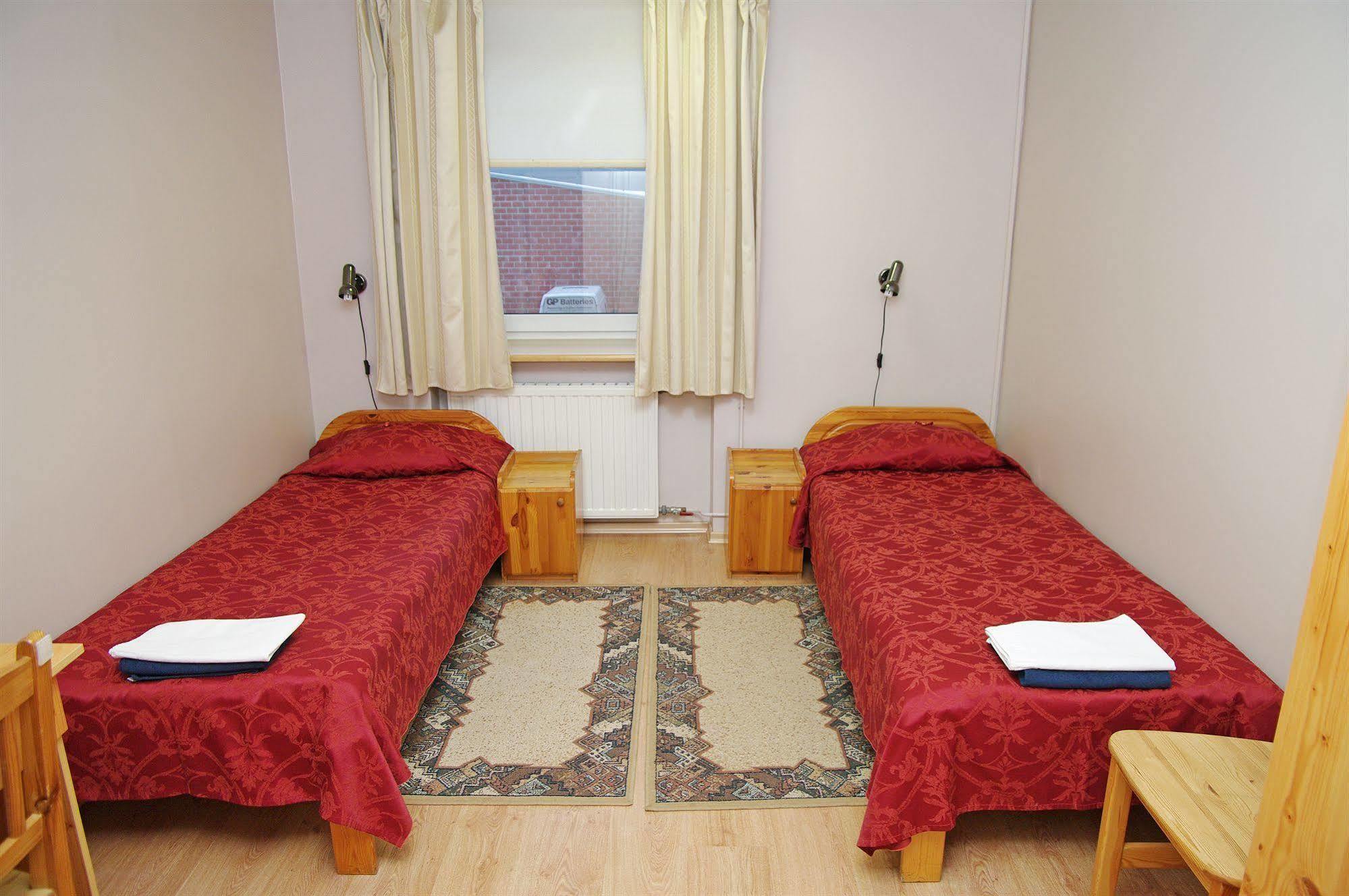 Aleksandri Hotel タルトゥ エクステリア 写真